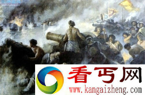 晚清鸦片在中国泛滥成灾的历史真相解密