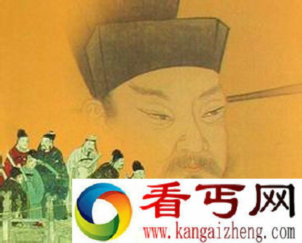 汉文帝在“驻京办”即位  唐代进奏院异常活跃