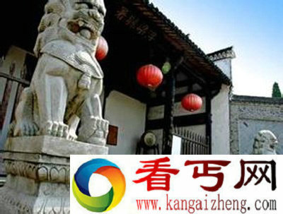 汉文帝在“驻京办”即位  唐代进奏院异常活跃