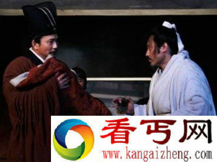 《赵氏孤儿案》前瞻为世人唱一曲人性的悲歌