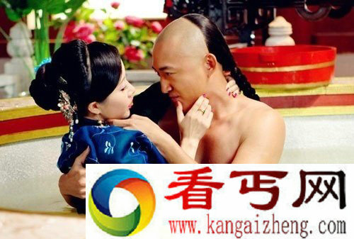 中国历史上祸国殃民十大太监
