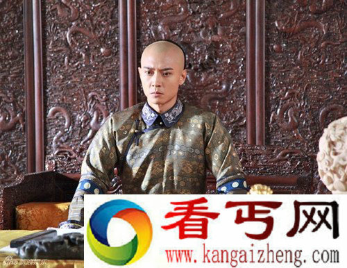 康熙为何二次废太子胤礽 成功要耐得住寂寞