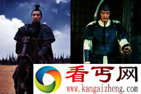 《三国演义》十大火攻经典战役 解密著名火攻战