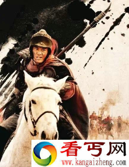 岳家军的诞生与悲剧结局