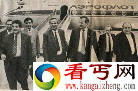 俄罗斯全俄肃反委员会 一个党员干部干掉的机关