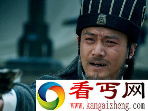 解密诸葛的战略调整放弃《隆中对》