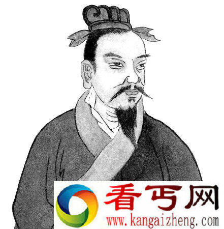 中国历史上十大名相排行 管仲开创先例成为第一宰相