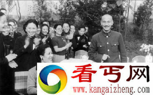 蒋介石计划水淹解放区 蒋介石的黄河战略