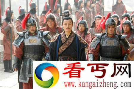汉朝四百年基础 西汉初年文景之治