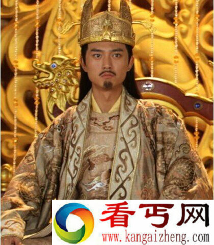 史上最悲催帝王 被假太监戴绿帽还惨遭谋杀