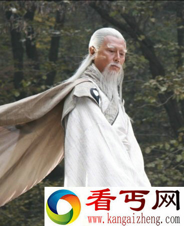 中华五千年史上的十大杰出军师排行榜决胜千里！