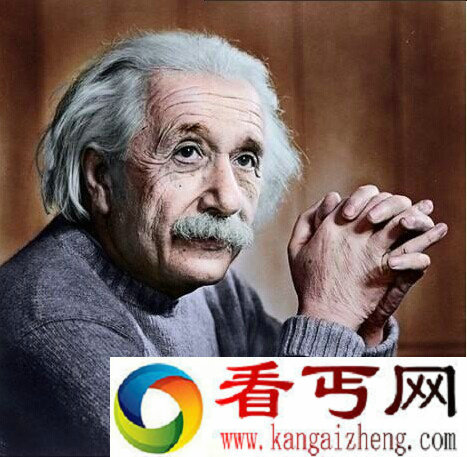 人类历史上智商最高的十个天才排名