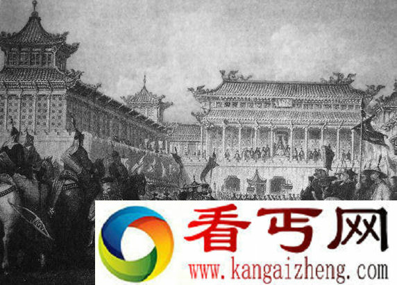 大清国号源起之谜 清朝的国号是怎么来的？