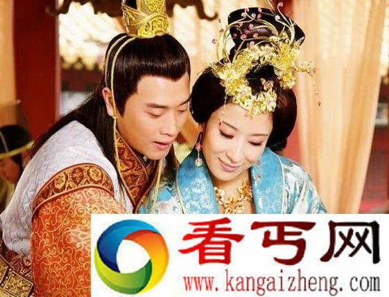 古代皇帝妻妾人数之谜 历代皇帝的后妃远不止三宫六院?