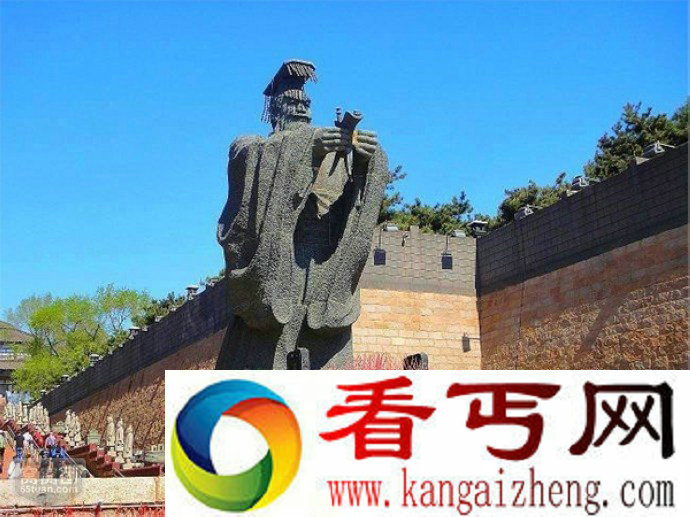 秦始皇求仙一代帝王竟迷信神仙学说？