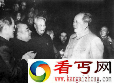 伍绍祖与毛泽东的三代情缘