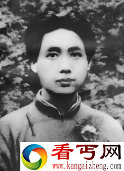 [图文]鲜为人知毛泽东的五天乞讨生活