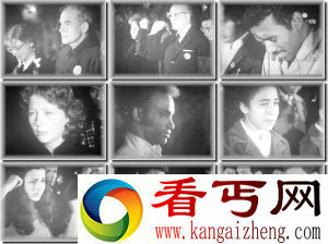 世界各国人民沉痛悼念毛主席 高度评价毛泽东