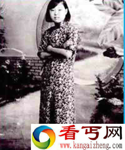 末代皇妃将与溥仪合葬故事