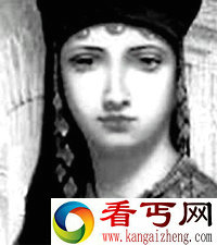 [图文]三位美女影响埃及历史 留下了回味无穷的传奇故事