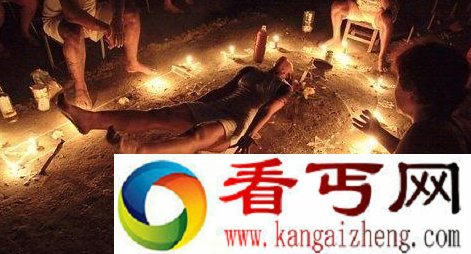 人能起死回生吗 让人起死回生的邪术
