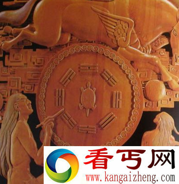 中国古代神话故事汇总 你都知道哪些