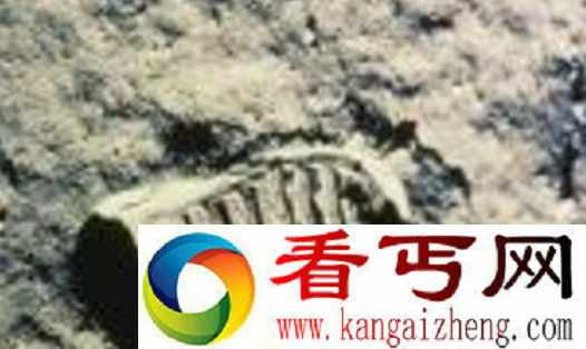 火星上惊现裸体女郎 令人惊讶不已