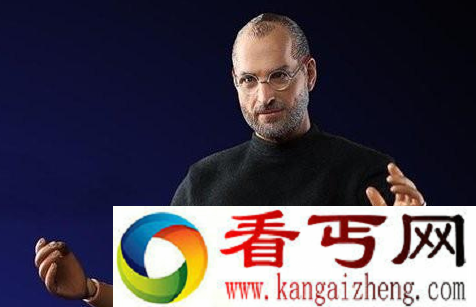 苹果标志怎么来的 苹果标志背后的故事