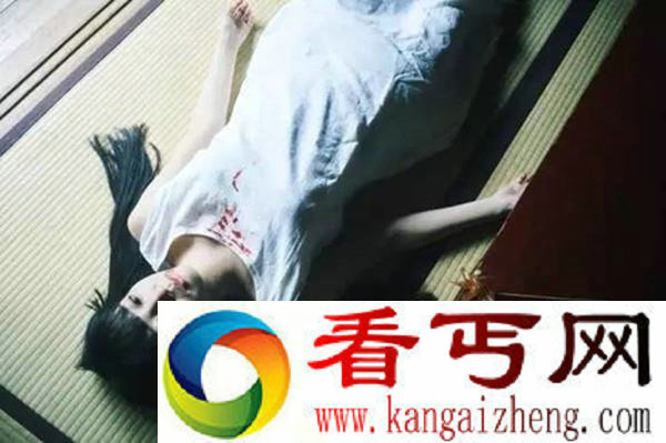 日少女拍尸体写真 大尺度死亡写真十分惊悚
