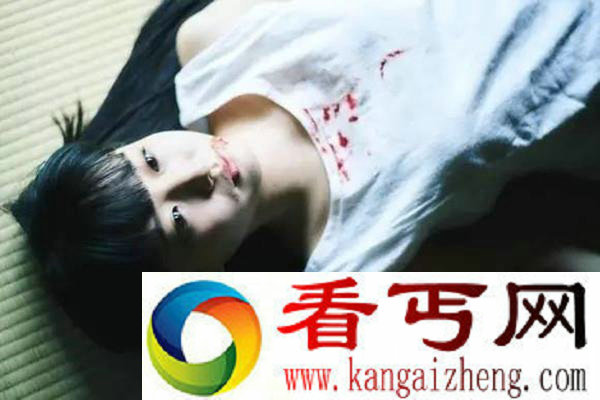 日少女拍尸体写真 大尺度死亡写真十分惊悚