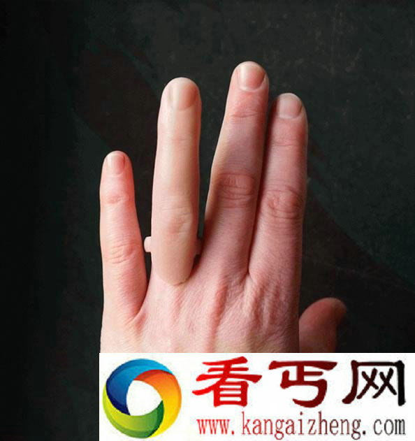 好逼真！艺术家打造人体器官饰品
