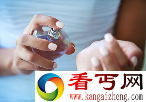 阴道体液香水 你敢用吗