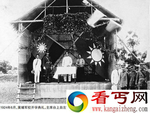 [多图]现代女兵的诞生历程