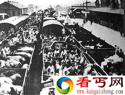 [图文]西安事变后群龙无首的东北军命运将如何