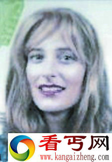 [图文]摩萨德“女刺客”用“美人计”暗杀以色列“仇敌”