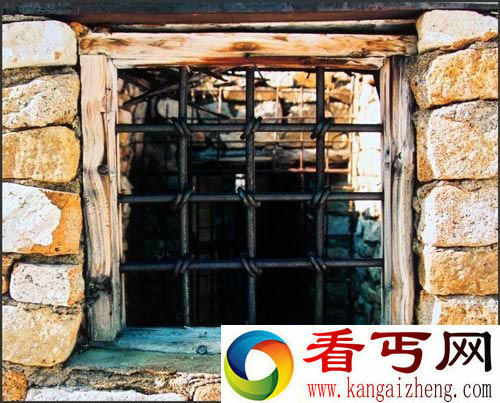 [多图]苏联时代最恐怖的集中营 被称为“死亡谷”