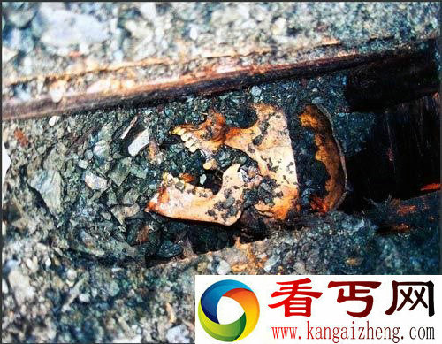 [多图]苏联时代最恐怖的集中营 被称为“死亡谷”