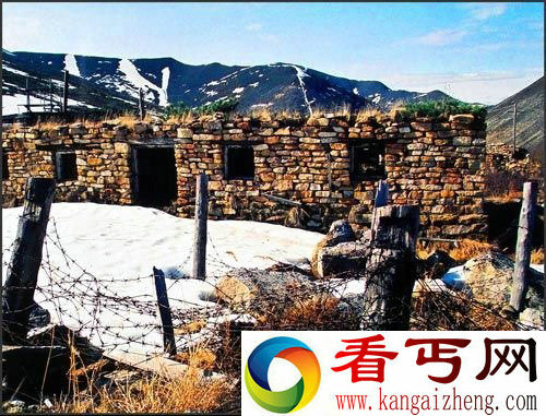 [多图]苏联时代最恐怖的集中营 被称为“死亡谷”