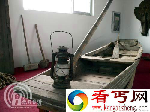 [图文]长征中渡江奇迹七只小破船转移两万人