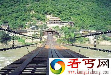 [图文]长征中渡江奇迹七只小破船转移两万人