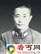 [多图]国民党抗日十大名将是哪些人