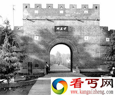 台儿庄血战勇士 300国军殉城
