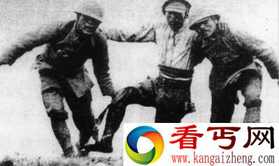 台儿庄血战勇士 300国军殉城