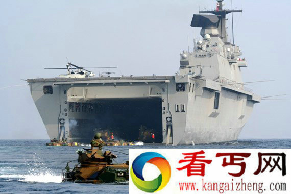 [图文]韩美准备趁朝鲜处于非常状态时发动统一战争