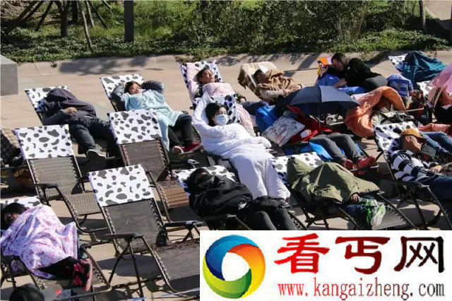 哈尔滨办睡觉大赛 比比睡更能睡