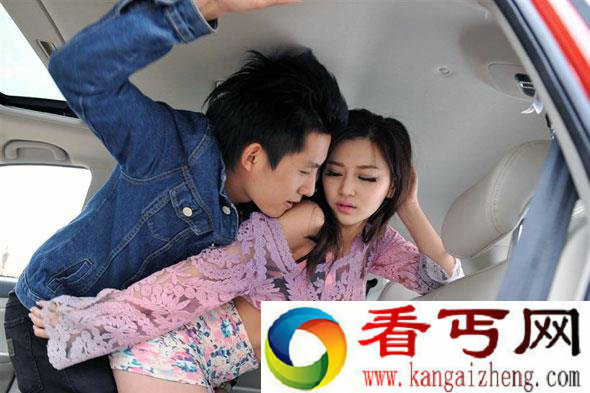 车震门事件完整照片 饥渴少妇出轨与情人车震高潮迭起