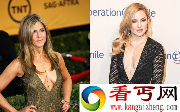 穿低胸装容易面试 低胸组获得面试机会比保守组多