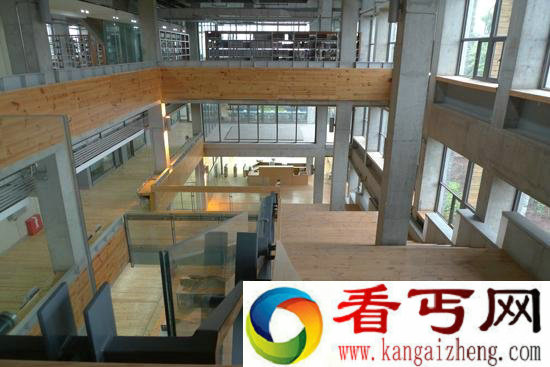 山西第5空间厕所亮相 连个厕所都搞的那么高级