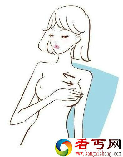 女子长6个乳房 检查结果被吓尿了