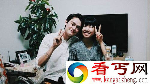 租男友回家嫌太帅 应该找个更矮一点看起来可靠点的